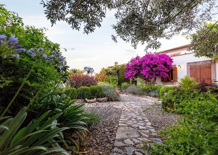 Aparthotel Begonvilla Evleri Ayvalik