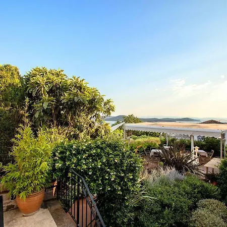 شقة فندقية Begonvilla Evleri